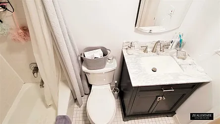 Rented by ZealEstate Group Inc