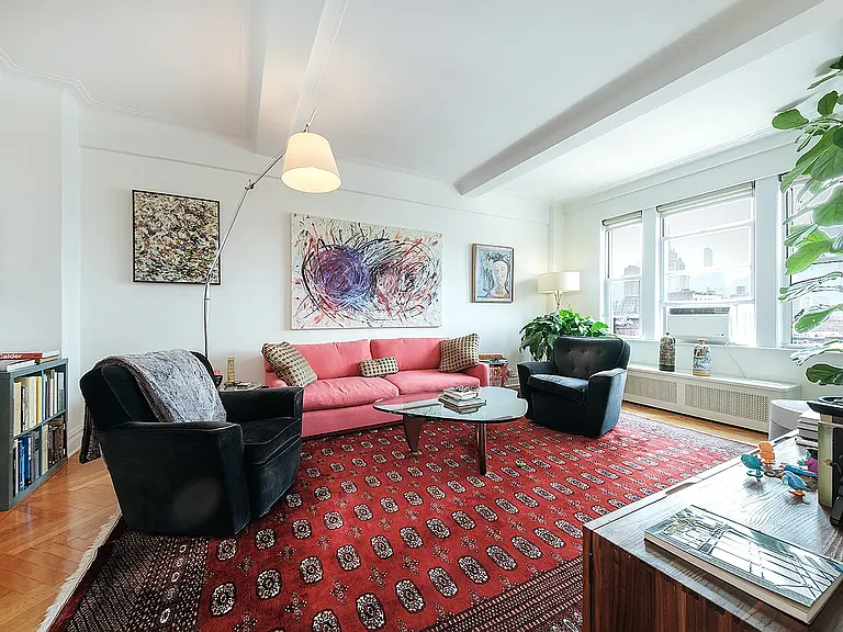 124 W 79th St #9D — Photo 2