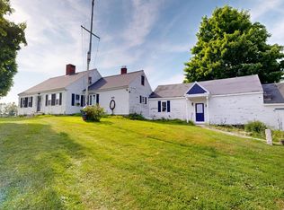 105 Jordan Bridge Rd, Sabattus, ME 04280