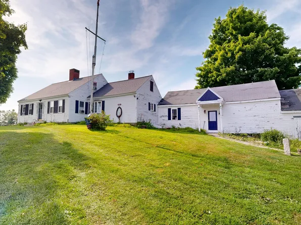 105 Jordan Bridge Road, Sabattus, ME 04280