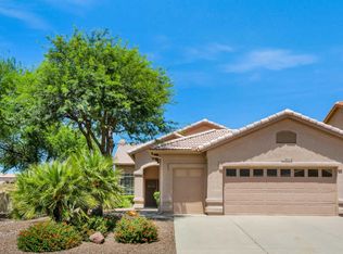 38418 S Golf Course Dr, Tucson, AZ 85739
