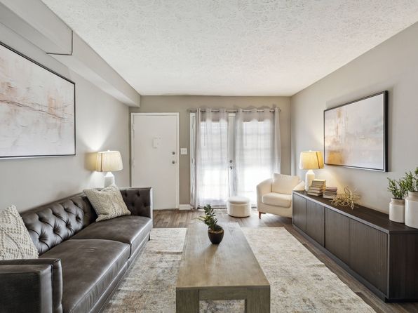 850 Mount Zion Rd #B04