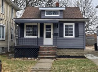 4619 W 41st St, Cleveland, OH