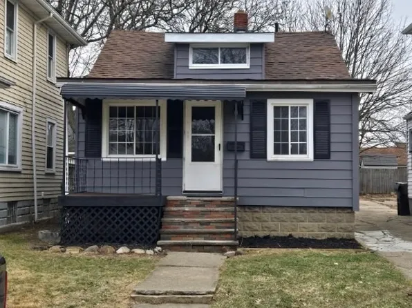 4619 W 41st St, Cleveland, OH 44109