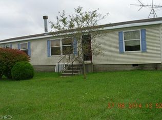 7498 Egypt Rd, Medina, OH 44256