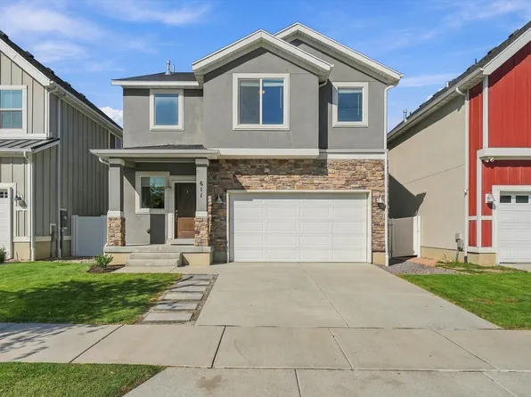 611 S Locust Dr, Saratoga Springs, UT 84045