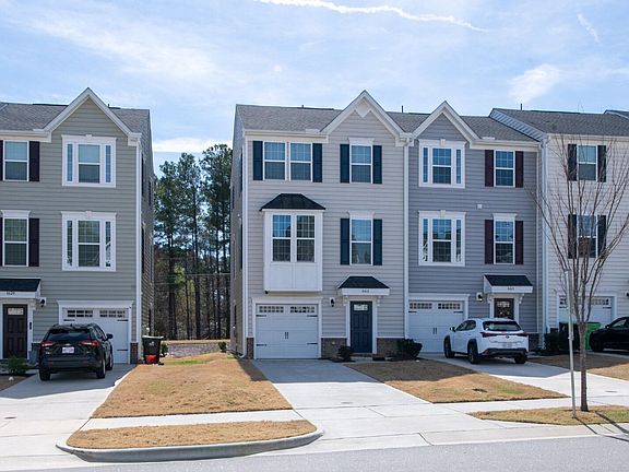 2nd image of 6616 Pathfinder Way #1