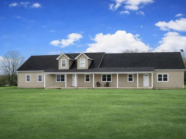 7840 N Jacksonburg Rd, Hagerstown, IN 47346