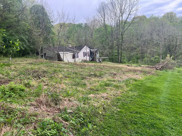 15054 Brushy Fork Rd SE, Newark, OH 43056