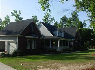 115 Chatham Dr, Cheraw, SC 29520