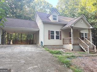 550 Washboard Rd, Cleveland, GA 30528