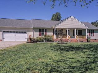 14420 Alden Rd, Disputanta, VA 23842