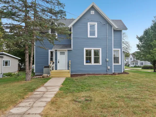 1208 W 2nd Ave, Brodhead, WI 53520