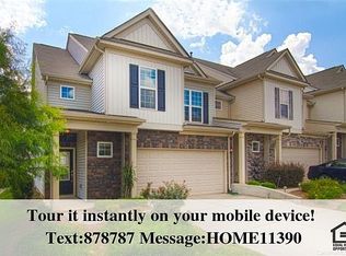 2648 Katy Flyer Ave, Charlotte, NC 28210
