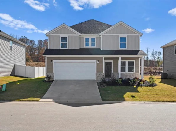 119 Martel Dr, Spartanburg, SC 29301