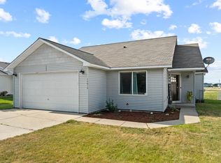 13614 W 12th Ave, Airway Heights, WA 99001