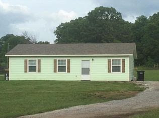 17003 S 4220 Rd, Claremore, OK 74017