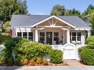 119 Kellogg Ave, Palo Alto, CA 94301