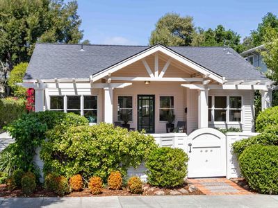 119 Kellogg Ave, Palo Alto, CA, 94301