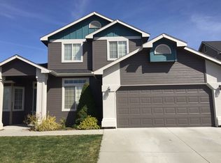 8334 W Harmonica Way, Boise, ID 83709
