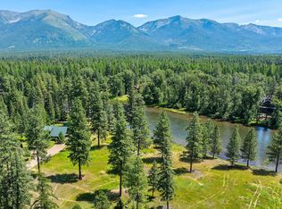 12862 Rainbow Dr, Bigfork, MT 59911