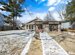 4133 N Devon Ln, Peoria, IL