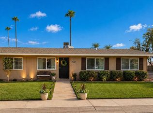 11019 W SANTA FE Drive, Sun City, AZ 85351