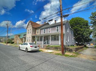104 Barron Ave #2, Johnstown, PA 15906