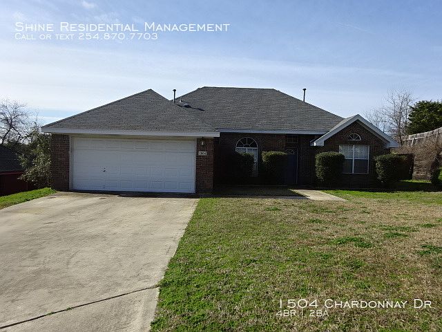 1st image of 1504 Chardonnay Dr