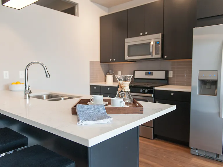 Edition Apartments — Photo 10