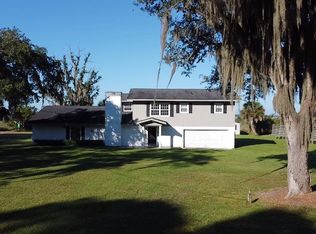 743 Cattle Hammock Rd, Midway, GA 31320