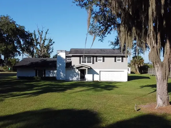 743 Cattle Hammock Rd, Midway, GA 31320