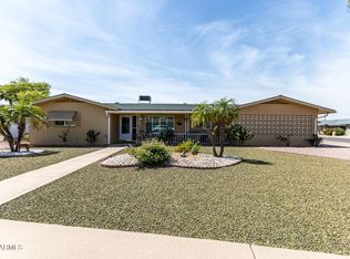 318 N 61ST Way, Mesa, AZ 85205