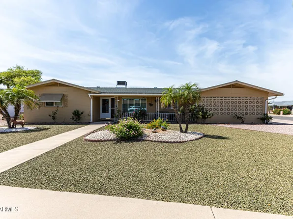 318 N 61ST Way, Mesa, AZ 85205