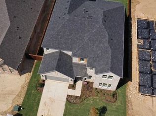 1200 Wild Senna Way, Haslet, TX 76052