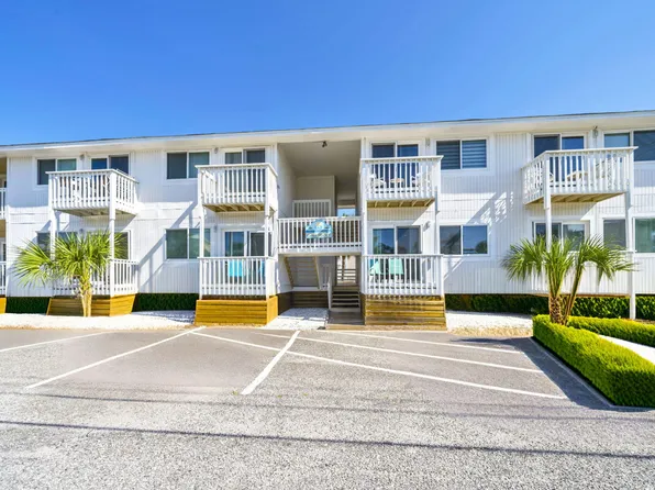 445 Gulf Shore Dr Unit 207, Destin, FL 32541
