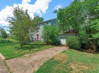 4156 Maryland Ave, Shreveport, LA 71106