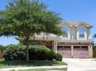 2207 Bigmouth Hook, San Antonio, TX 78224