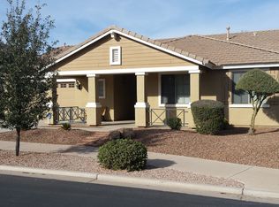 18888 E Arrowhead Trl, Queen Creek, AZ 85142