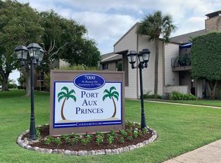 7102 N Holiday Dr #7102, Galveston, TX 77550