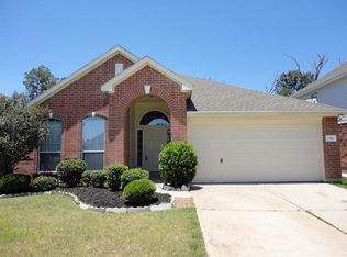 730 Northridge Terrace Ln, Spring, TX 77373
