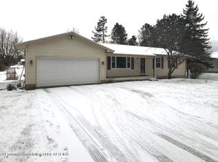 3263 Britton Rd, Perry, MI 48872