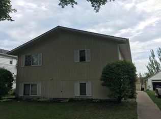 817 1st St N #3, Fargo, ND 58102