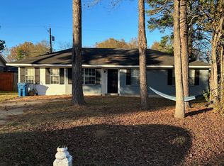 414 Cherry Oak Ln, Haughton, LA 71037