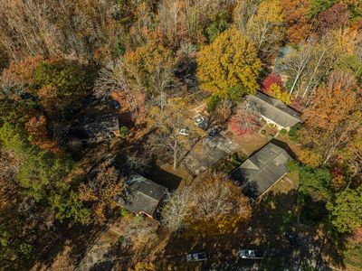 400 Tanglewylde Dr, South Boston, VA, 24592