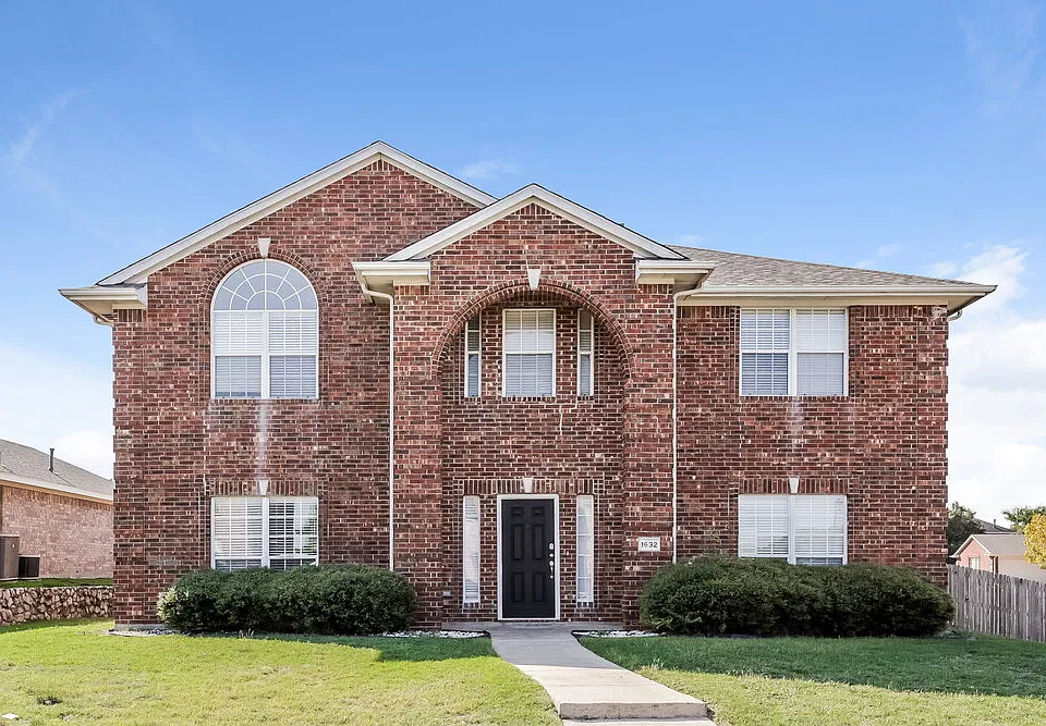 1632 Laurel Springs Ct
