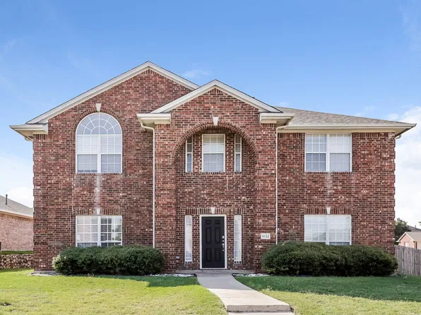 1632 Laurel Springs Ct, Desoto, TX 75115