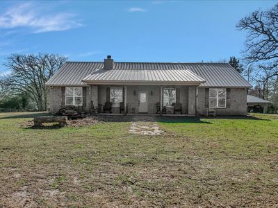 1124 County Road 278, Buffalo, TX, 75831