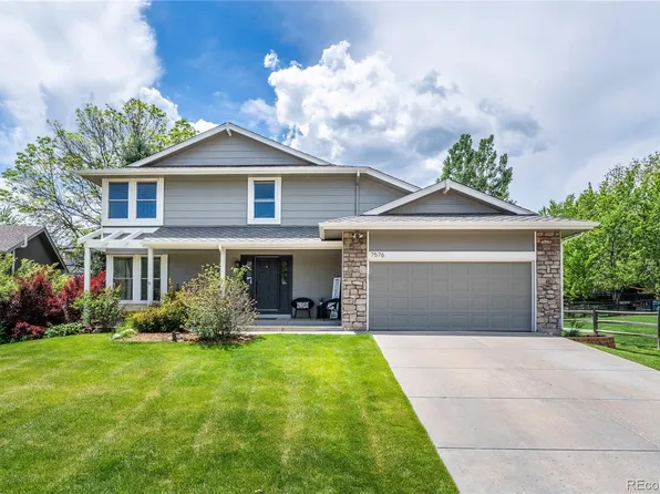 7576 E Long Avenue, Centennial, CO 80112