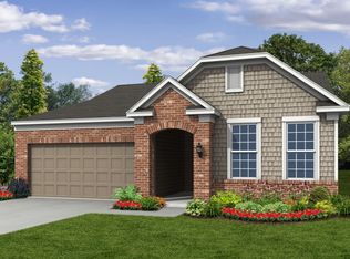 6290 Crystal Downs Dr, Grand Blanc, MI 48439